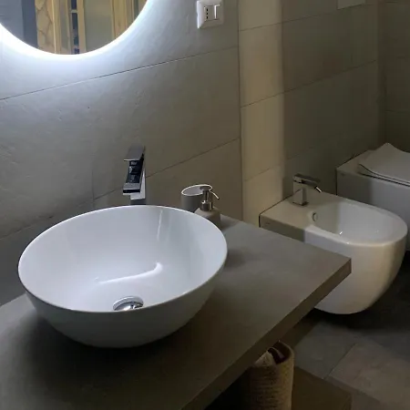 Da Minguccio Guest house 3*