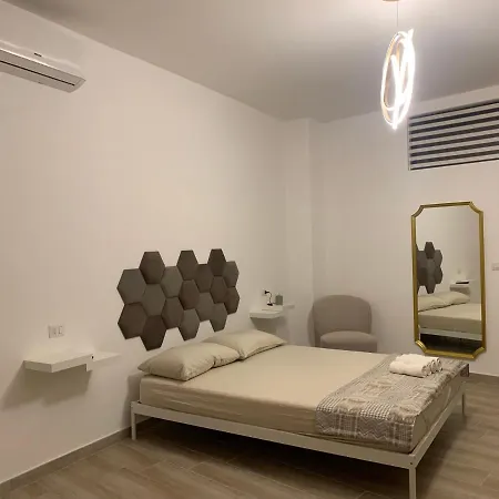 Da Minguccio Affittacamere 3*