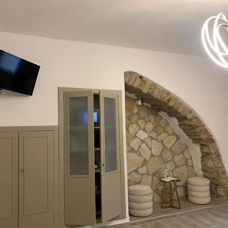 Guest house Da Minguccio Venosa