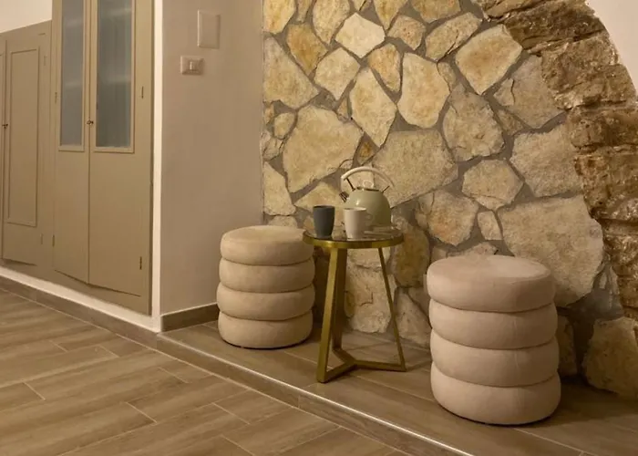 Guest house Da Minguccio