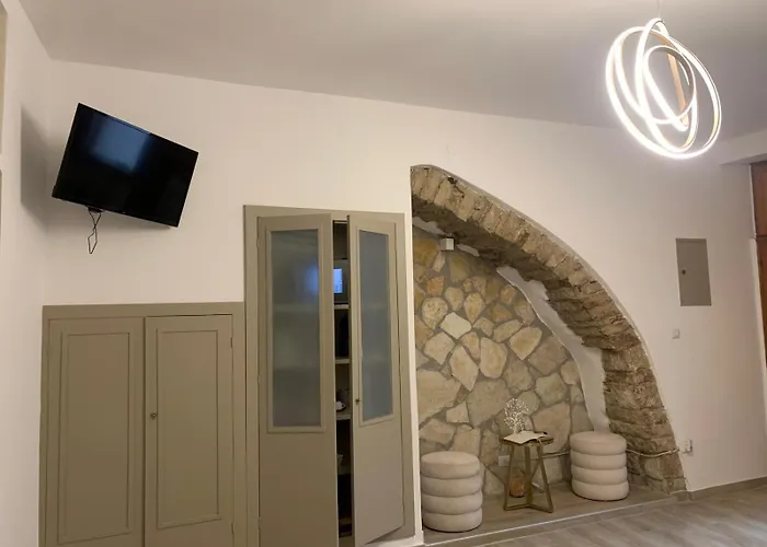 Guest house Da Minguccio Venosa