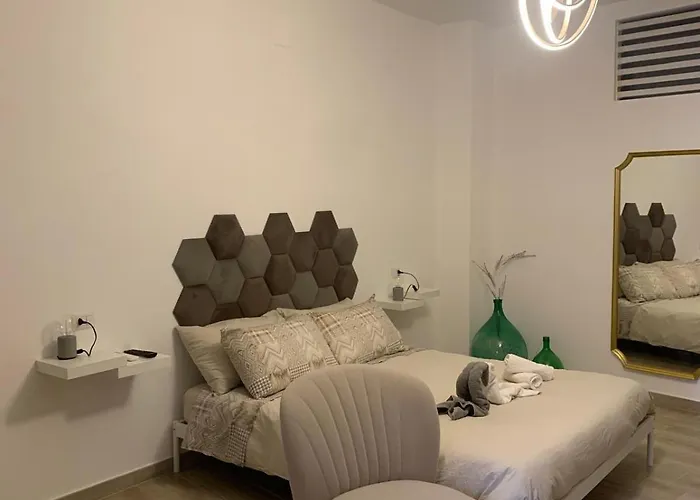 Da Minguccio 3* Venosa